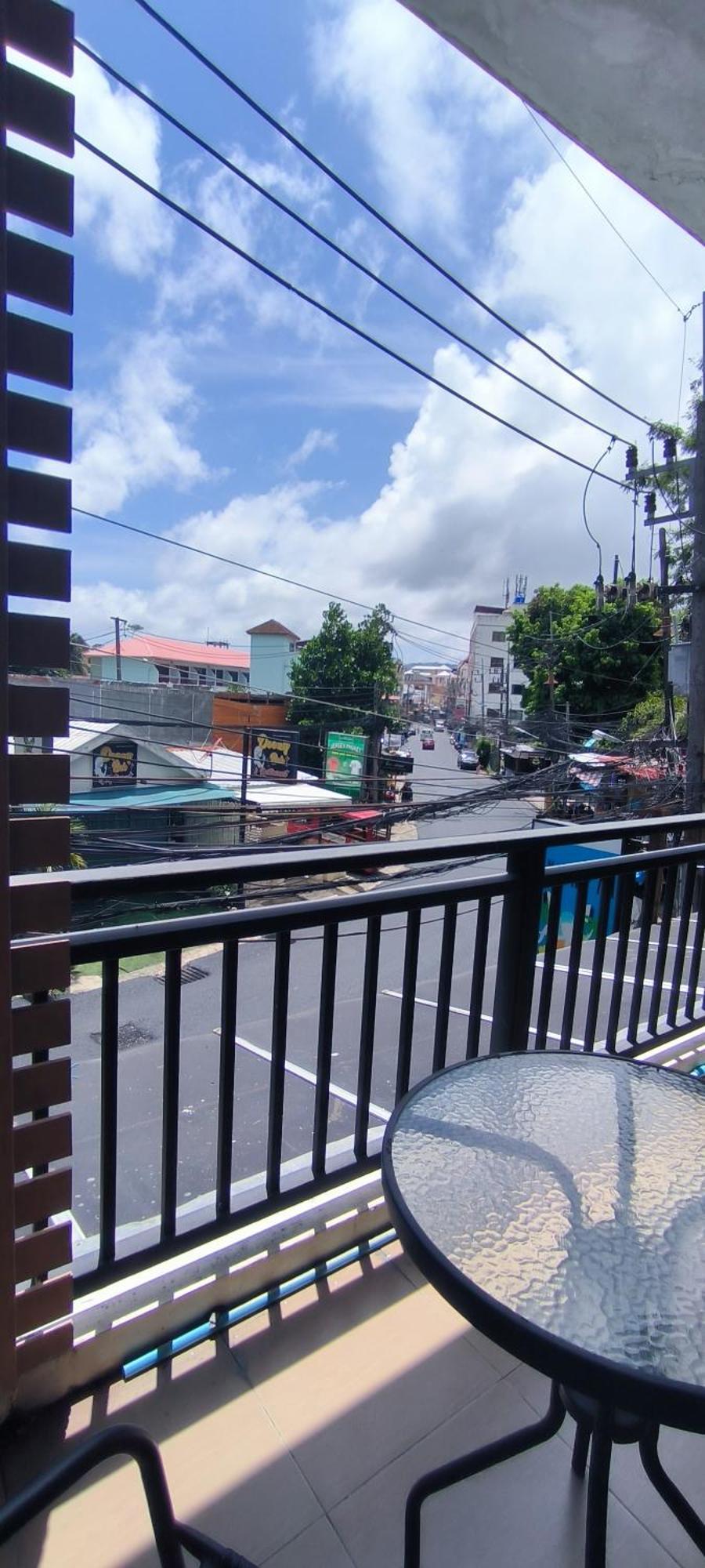 Kanpai Hotel Patong Exterior foto